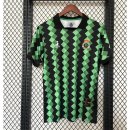 Maglia Santander 112th Anniversary Edition 2025/2026 Verde