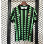 Maglia Santander 112th Anniversary Edition 2025/2026 Verde