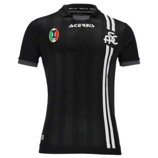 Thailandia Maglia Spezia Away 2021/2022 Thailandia Maglia Spezia Away 2021/2022