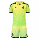 Maglia Espanyol Terza Bambino 2026/2027 Maglia Espanyol Terza Bambino 2026/2027