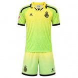 Maglia Espanyol Terza Bambino 2026/2027 Maglia Espanyol Terza Bambino 2026/2027