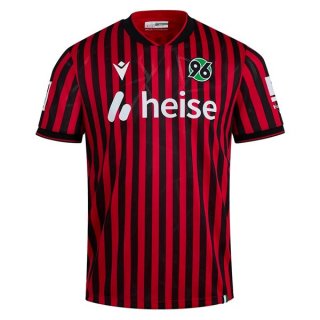 Thailandia Maglia Hannover 96 Prima 2025/2026
