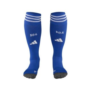 Calzettoni Schalke 04 Prima 2025/2026