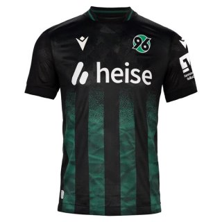 Thailandia Maglia Hannover 96 Seconda 2026/2027