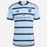 Thailandia Maglia Sporting Kansas City Prima 2023/2024