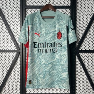 Thailandia Maglia AC Milan Portiere 2025/2026 Thailandia Maglia AC Milan Portiere 2025/2026