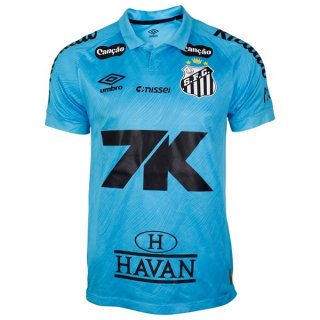Thailandia Maglia Santos FC Terza 2025/2026