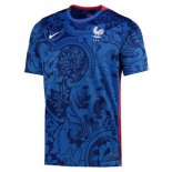 Maglia Francia Prima Coppa del Mondo 2022