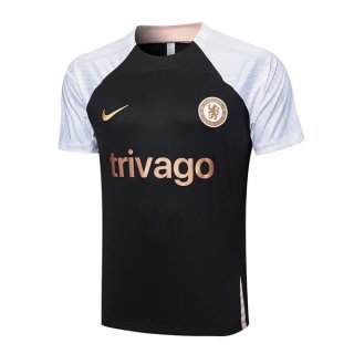 Maglia Formazione Chelsea 2024 Nero