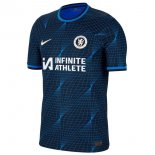 Maglia Chelsea Seconda 2023/2024