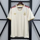 Thailandia Maglia Flamengo Terza 2025/2026