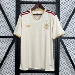 Thailandia Maglia Flamengo Terza 2025/2026