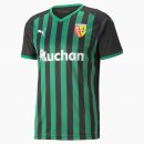 Thailandia Maglia RC Lens Away 2021/2022