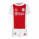 Maglia Ajax Prima Bambino 2021/2022