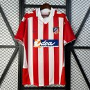 Maglia Atletico Madrid Prima Retro 2002-2003