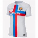 Thailandia Maglia Barcellona Terza Donna 2022/2023