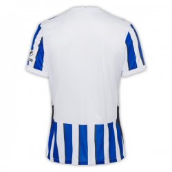 Thailandia Maglia Hertha Berlino Prima 2020/2021 Blu Bianco