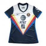 Maglia Club América Seconda Donna 2020/2021 Bianco