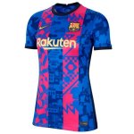 Thailandia Maglia Barcellona Terza Donna 2021/2022 Thailandia Maglia Barcellona Terza Donna 2021/2022