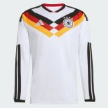 Thailandia Maglia Germania Prima ML 2026 Thailandia Maglia Germania Prima ML 2026