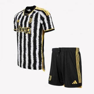 Maglia Juventus Prima Bambino 2023/2024 Maglia Juventus Prima Bambino 2023/2024