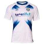 Thailandia Maglia Tenerife Prima 2024/2025 Thailandia Maglia Tenerife Prima 2024/2025