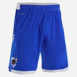 Pantaloni Sampdoria Seconda 2021/2022 Pantaloni Sampdoria Seconda 2021/2022