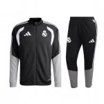 Giacca Real Madrid 2026/2027 Nero