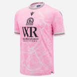 Thailandia Maglia Blackburn Rovers Terza 2024/2025