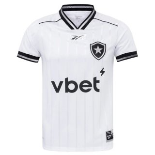 Thailandia Maglia Botafogo Terza 2025/2026