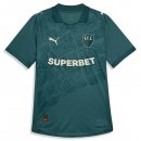 Thailandia Maglia Fluminense Terza 2026/2027 Thailandia Maglia Fluminense Terza 2026/2027