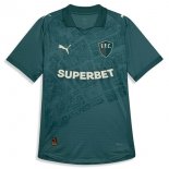 Thailandia Maglia Fluminense Terza 2026/2027 Thailandia Maglia Fluminense Terza 2026/2027