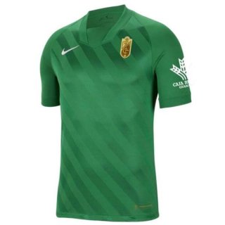 Thailandia Maglia Granada Terza 2021/2022 Thailandia Maglia Granada Terza 2021/2022