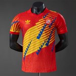 Thailandia Maglia Spagna Special Edition 2026 Thailandia Maglia Spagna Special Edition 2026