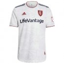 Thailandia Maglia Real Salt Lake Seconda 2021/2022