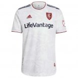 Thailandia Maglia Real Salt Lake Seconda 2021/2022