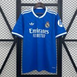 Thailandia Maglia Real Madrid Terza 2025/2026