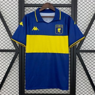 Maglia Genoa Special Edition 2025/2026