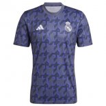 Thailandia Maglia Real Madrid Pre Match 2023/2024