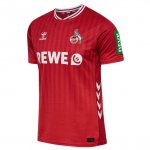Thailandia Maglia FC Köln Seconda 2025/2026