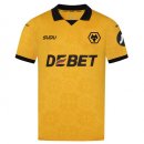 Thailandia Maglia Wolves Prima 2025/2026