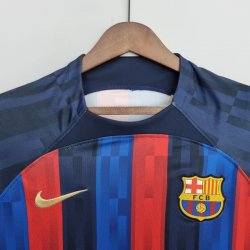 Thailandia Maglia Barcellona Home 2022/2023