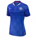 Maglia Chelsea Prima Mujer 2025/2026