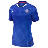 Maglia Chelsea Prima Mujer 2025/2026
