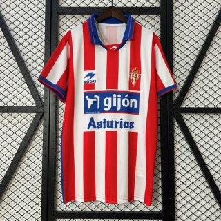 Thailandia Maglia Atletico Madrid Primera Retro 2001-2002 Thailandia Maglia Atletico Madrid Primera Retro 2001-2002