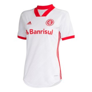 Maglia Internacional Prima Donna 2020/2021 Bianco