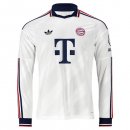 Thailandia Maglia Bayern Monaco Seconda ML 2026/2027 Thailandia Maglia Bayern Monaco Seconda ML 2026/2027