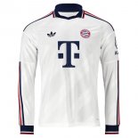 Thailandia Maglia Bayern Monaco Seconda ML 2026/2027