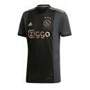 Thailandia Maglia Ajax Terza 2020/2021 Rosso