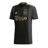 Thailandia Maglia Ajax Terza 2020/2021 Rosso